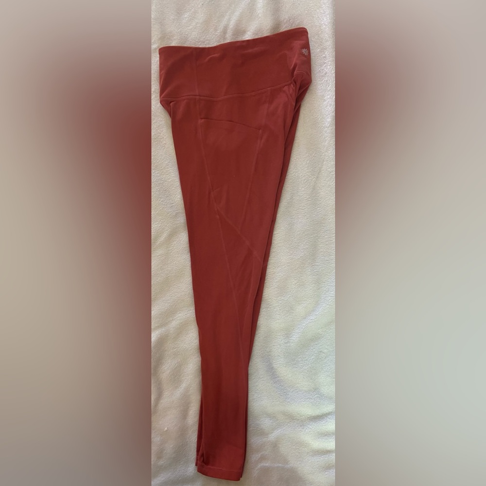 ATHLETA -Salutation Stash Tight Size Small - Picture 6 of 14